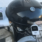 Grillthermometer froggit Smoke Max 2 Testbericht