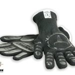 Moesta-BBQ GrillGloves No. 1 – Die Grillhandschuhe der Profis