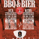 BBQ&BIER 2019