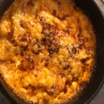 Lasagne im Dutch Oven