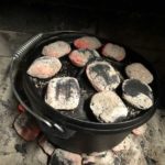 Dutch Oven im Einsatz