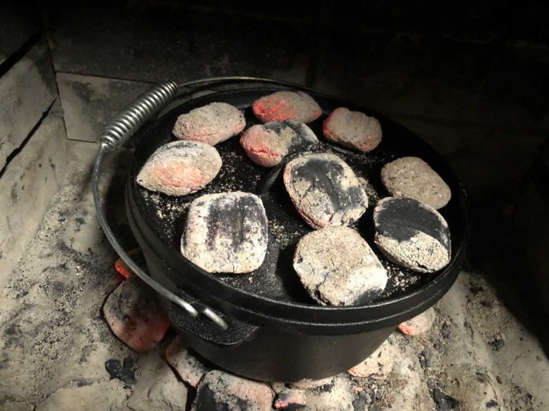 Der Dutch Oven kommt immer mehr in Mode. Alles Wissenswerte hier