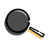 Pan Icon