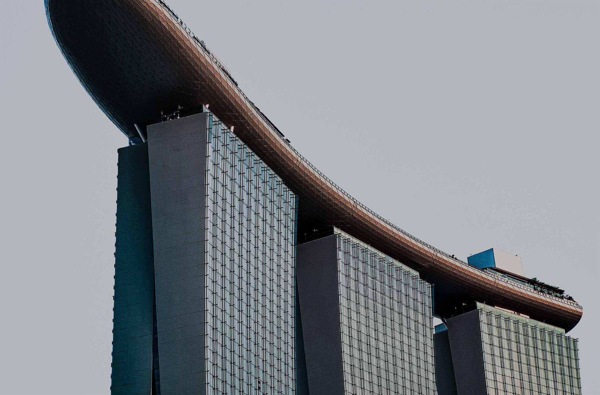Marina Bay