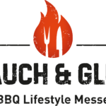 Rauch und Glut
