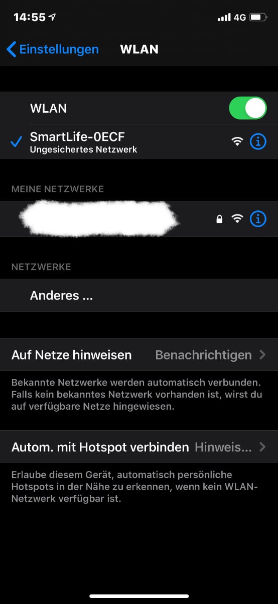 Der InkBird IBBQ 4T WLAN im Test. Mein ausführlicher Testbericht.