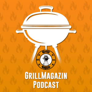 GrillMagazin Podcast