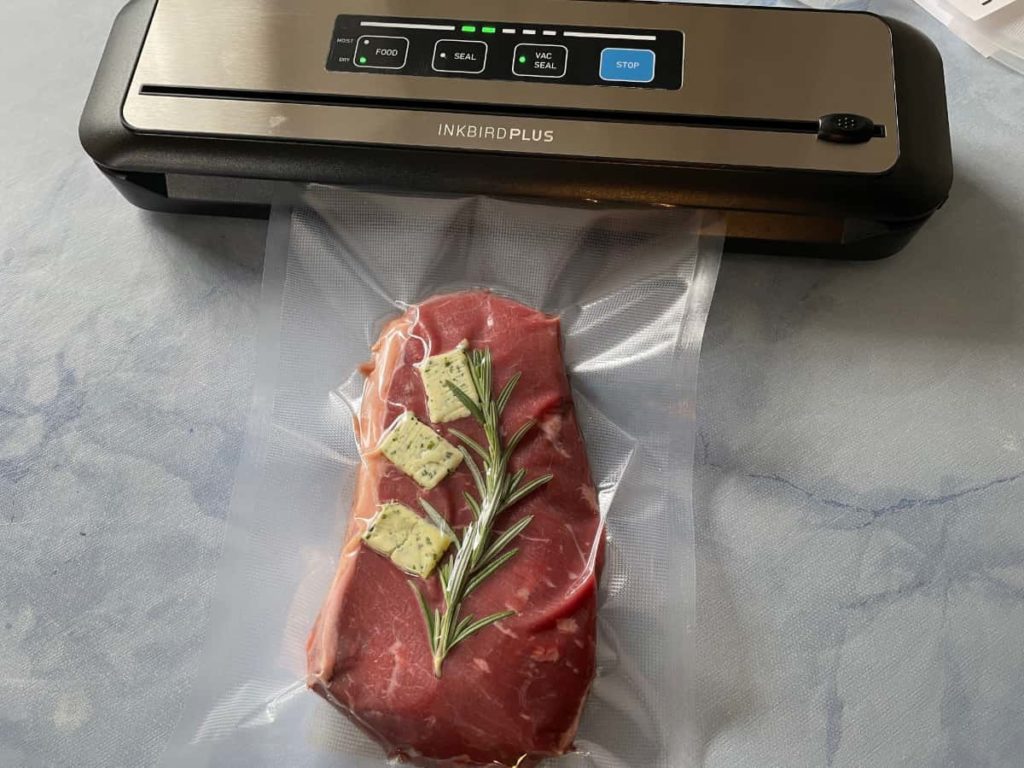Meater Plus Grillthermometer im Test