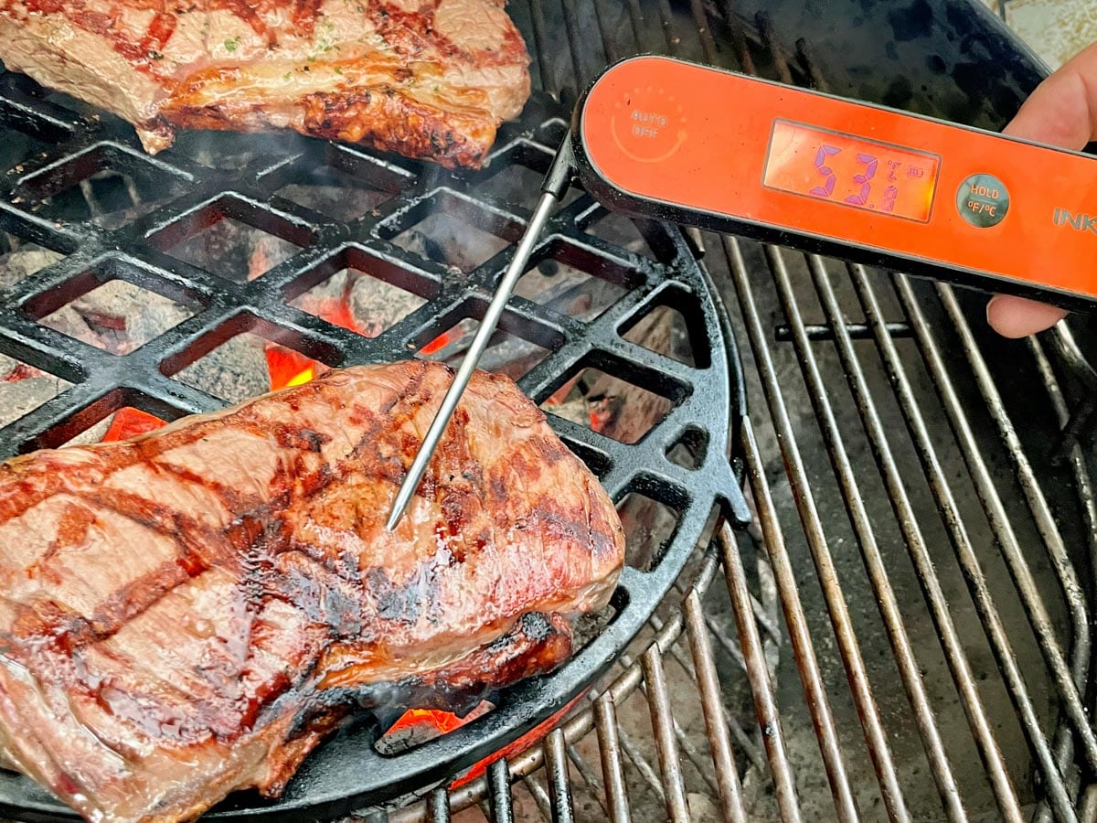 Die häufigsten Fehler beim Grillieren - Schweizer Fleisch