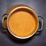 Metaxasauce selbstgemacht