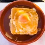 Francesinha Rezept