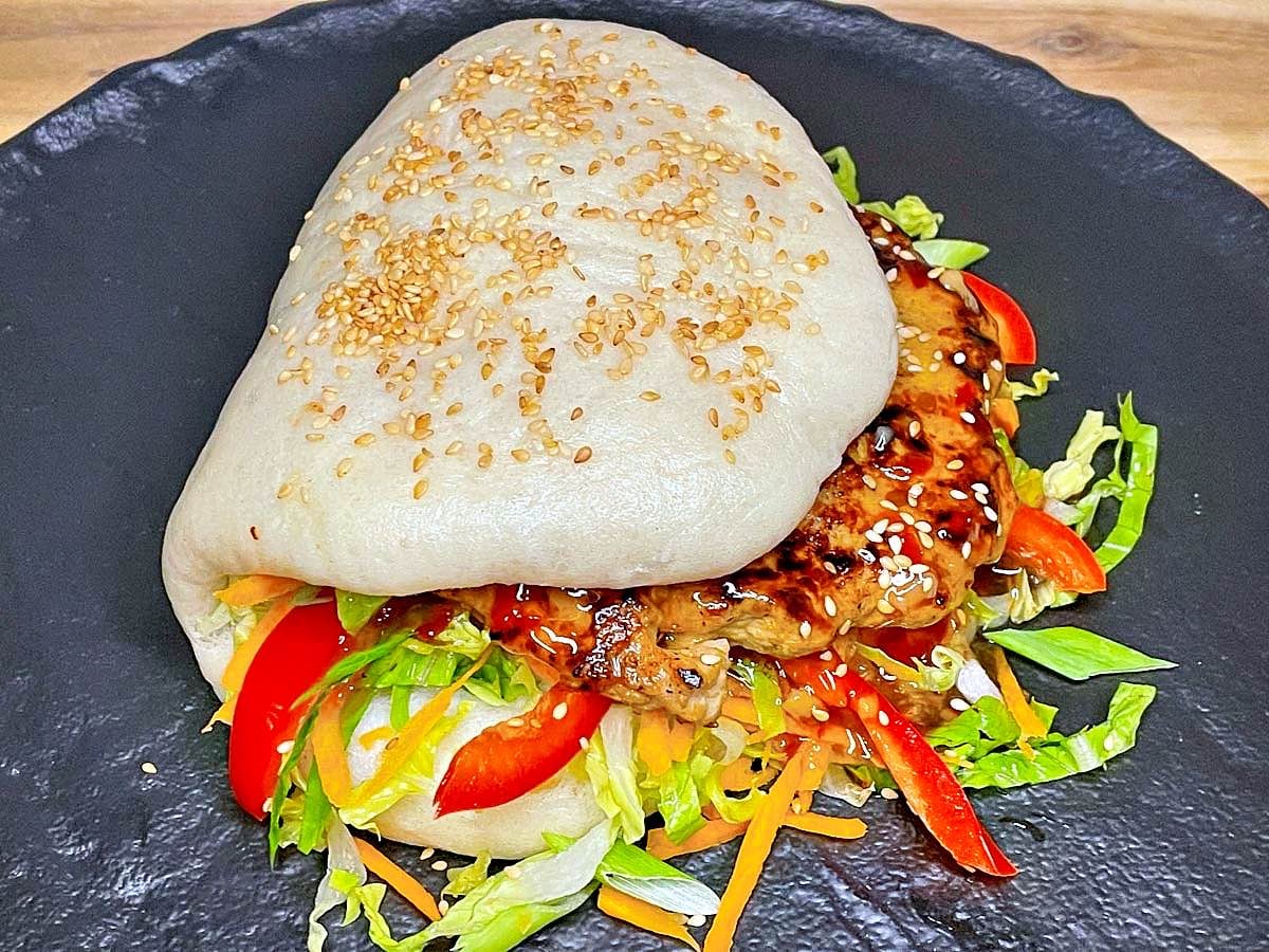 Bao Buns selber machen – Das perfekte Bao Buns Rezept