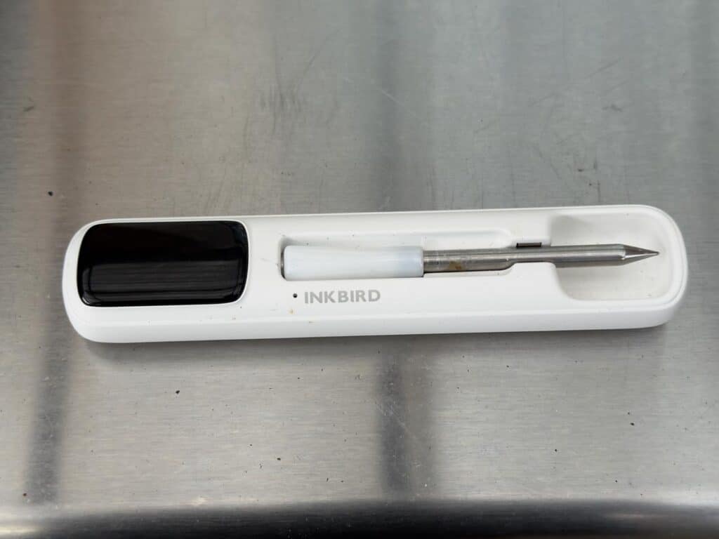 Inkbird INT 11I-B im Praxistest
