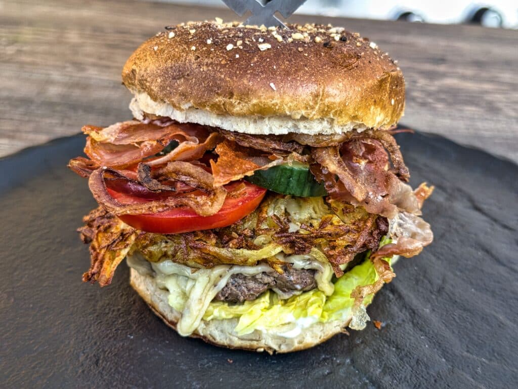 Alpenburger