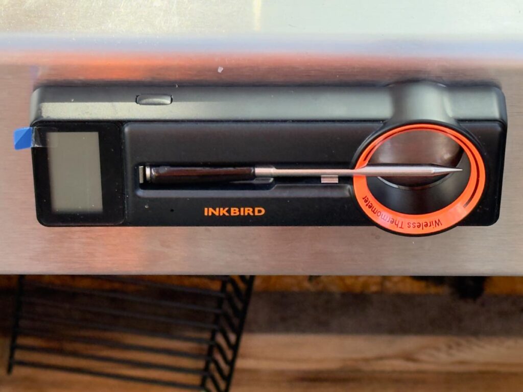 Inkbird INT-21-B im Test