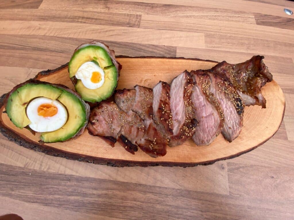 Gefrorenes Fleisch richtig auftauen