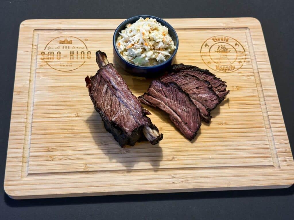 Beef Short Ribs