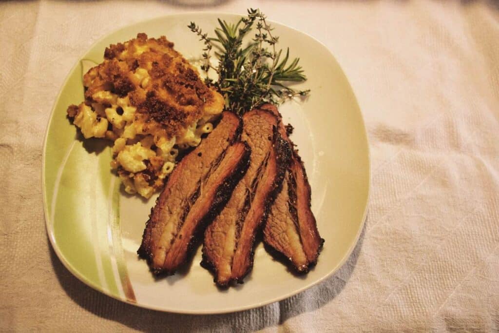 BeefBrisket