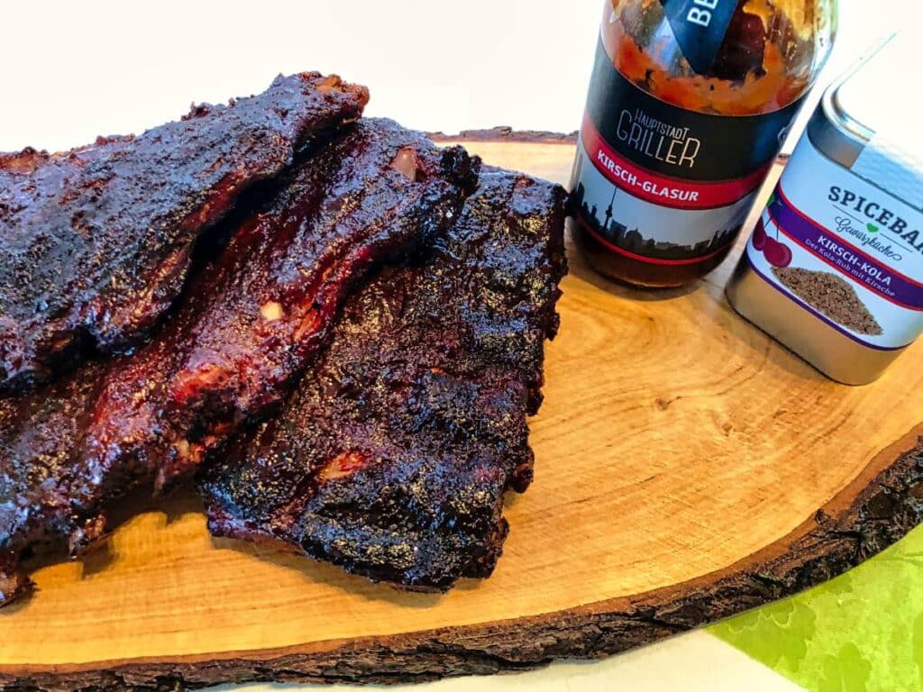 SpareRibs